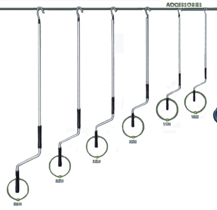 Crank Handle For Awning