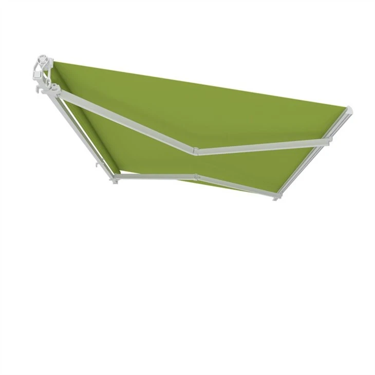 Aluminum Retractable Awning Components